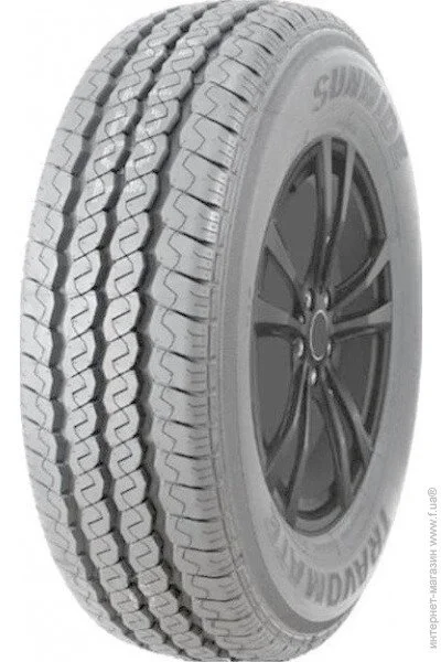 ˳  Sunwide Travomate 195/75 R16C 107/105R 
