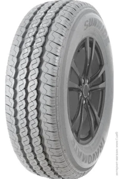 ˳  Sunwide Travomate 205/70 R15C 106/104R 