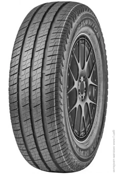 ˳  Sunwide Vanmate 225/75R16C 121/120R 