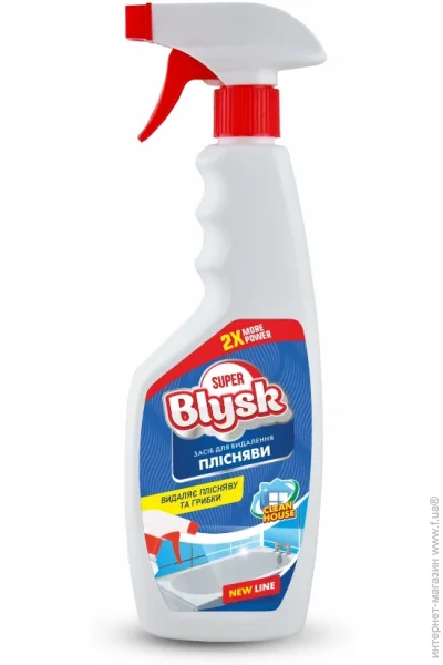  SUPER Blysk    0,5 