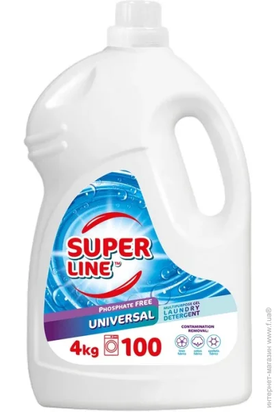    Super Line Universal 4000  (4820270631126)