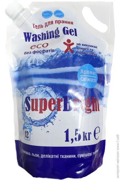    Superbright 1500  (4820259010218)