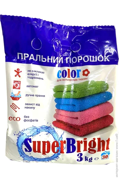      Superbright 3000  (4820138320551)