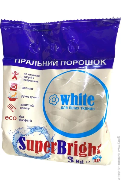     Superbright 3000  (4820138320582)