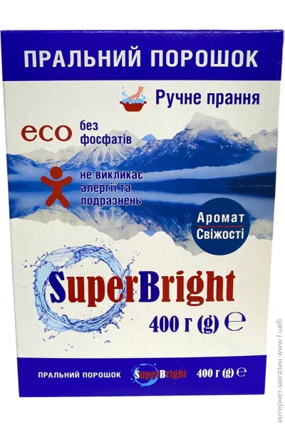   Superbright 400  (4820259010348)