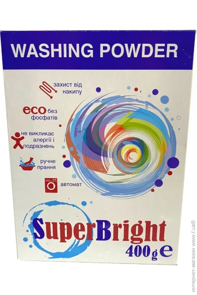   Superbright Universal 400  (4820025050257)