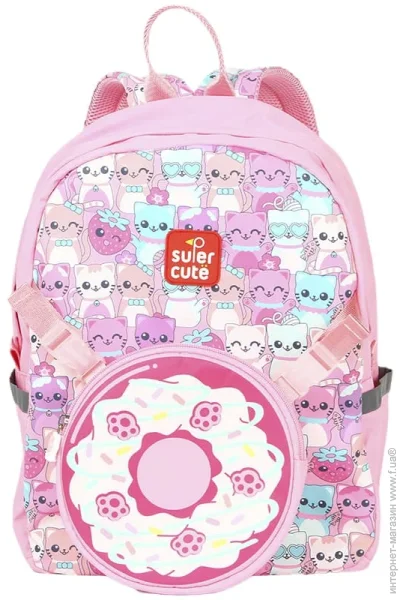   Supercute -  SF127   ,   