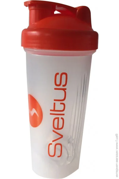 Sveltus  (SLTS-9205), 600 