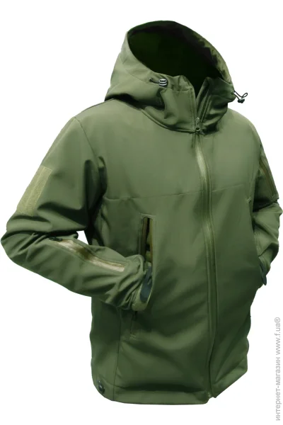 SVG     Soft Shell "Expert"  .L 