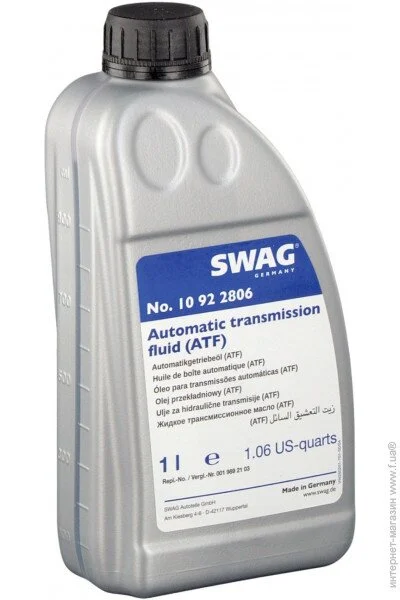   Swag ATF 1 (10922806)