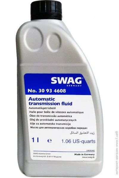   Swag ATF 1 (30934608)