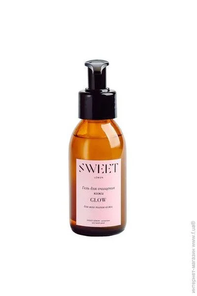 Sweet Lemon      GLOW 100  SL100131