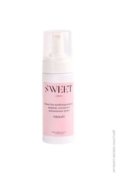  Sweet Lemon ϳ    THERAPY  -   150  SL100133