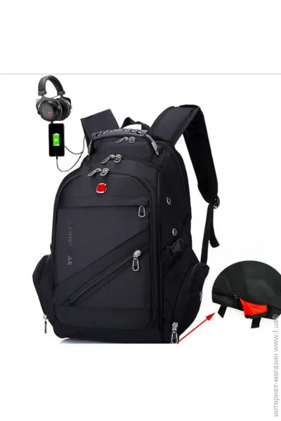   Swissgear    (1756375295)