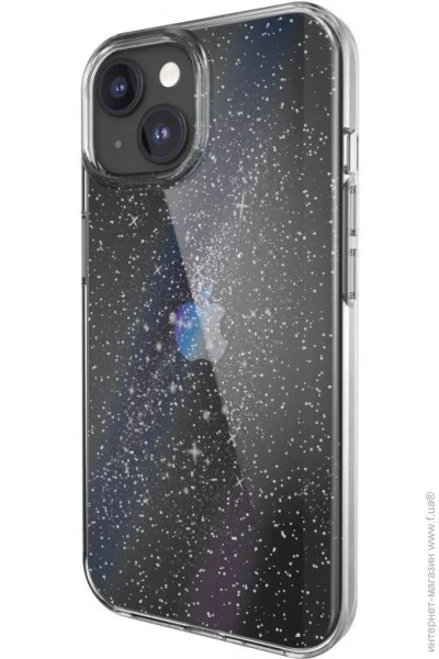  Switcheasy Cosmos Nebula  iPhone 15 (SPH561177NU23)