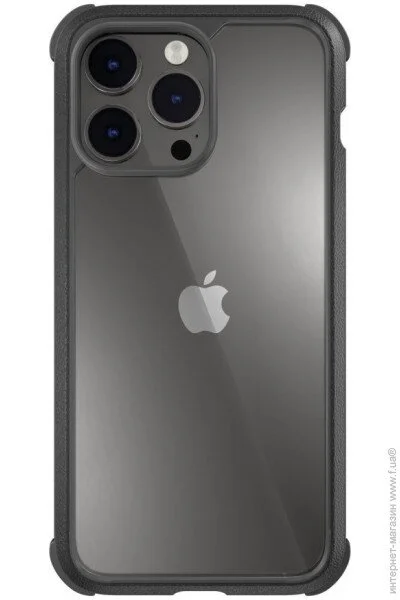  Switcheasy Odyssey Leather   iPhone 14 Pro Max (MPH67P009LB22)