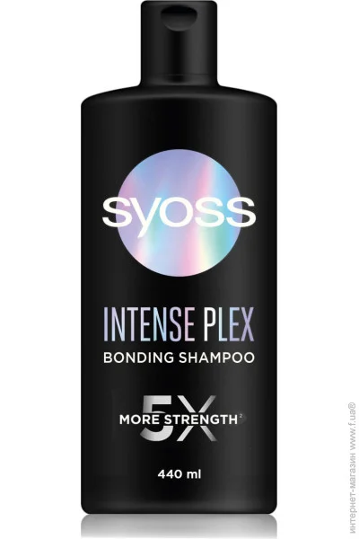  Syoss Intense Plex  440  (9000101731460)