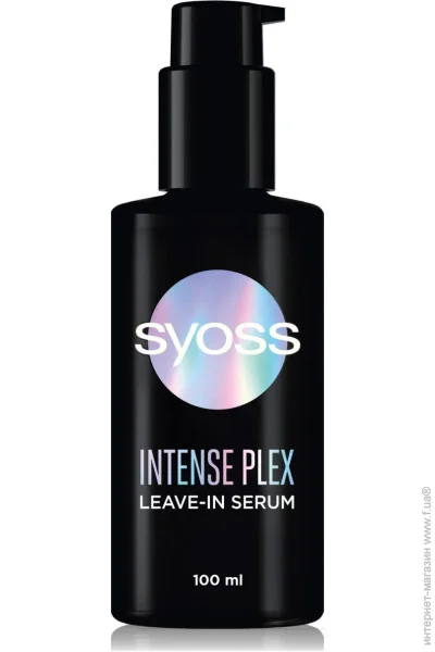    Syoss  Intensive Plex 100 