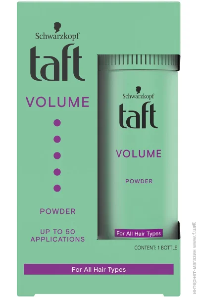 Taft   10 