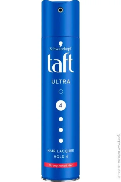 Taft  250 Ultra   ,   4 (4012800706002)