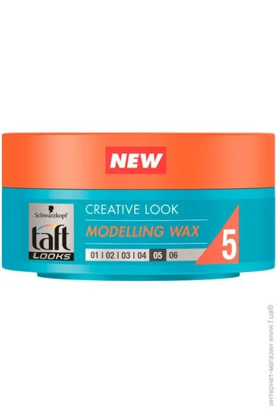 - Taft ³ 75  Creative Looks (40152257)
