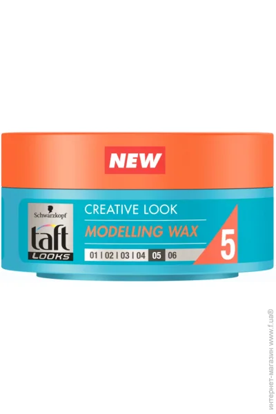 - Taft ³   Creative Looks 75 