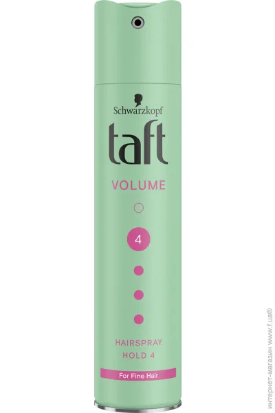    Taft      4 250  (4015001003567/3838824058245)