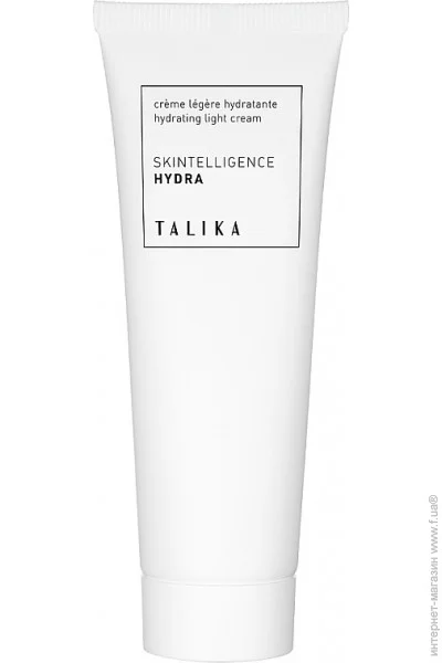 Talika      skintelligence hydra hydrating 100 
