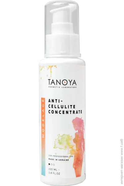 Tanoya     100 