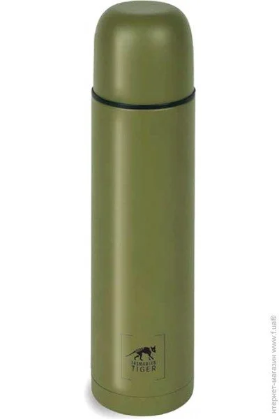 Tasmanian Tiger H&C Stuff  1 (Olive) (TT 7801.331)