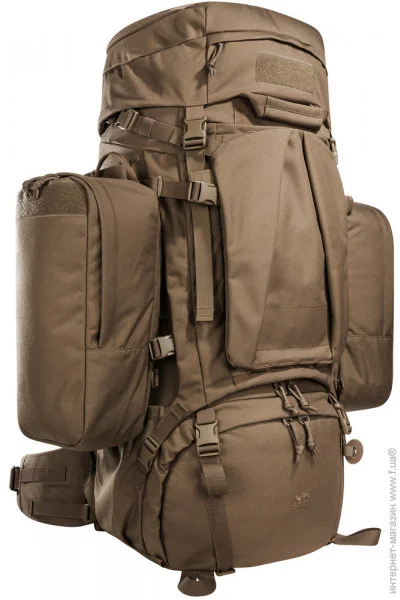 Tasmanian Tiger Mil OPS Pack 80+24  (Coyote Brown) (TT 7324.346)
