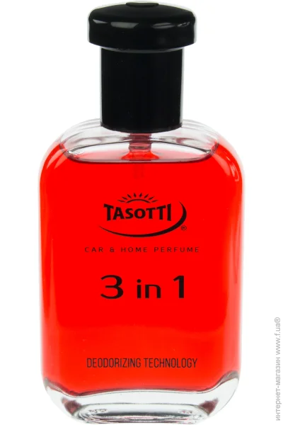   Tasotti  car (6) 3 in 1  