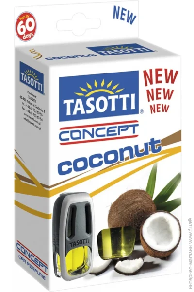   Tasotti   Concept 