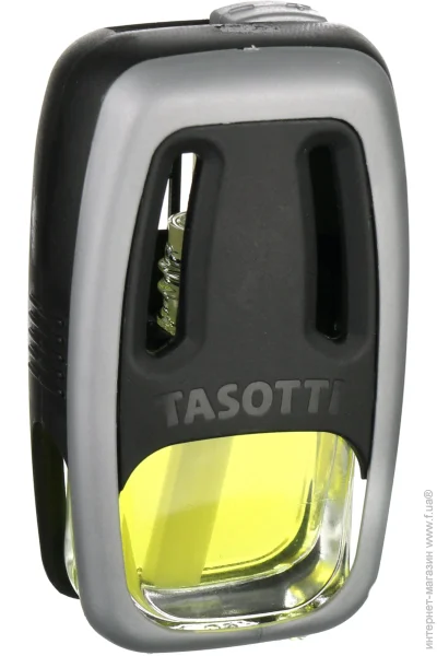   Tasotti   Concept car