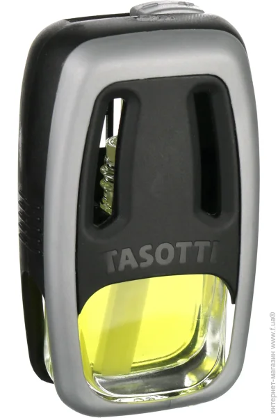   Tasotti   Concept vanilla