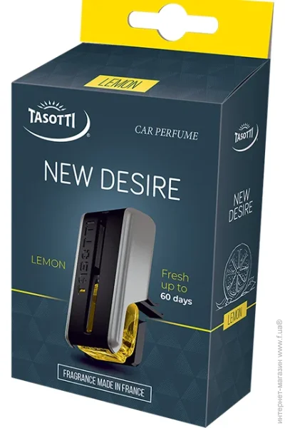   Tasotti   Desire  8 