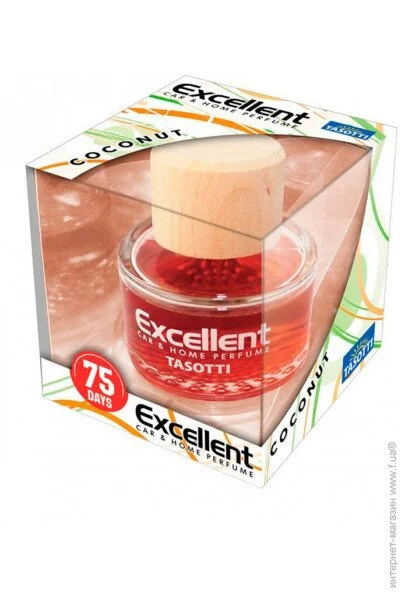   Tasotti Excellent  60ml (63769)