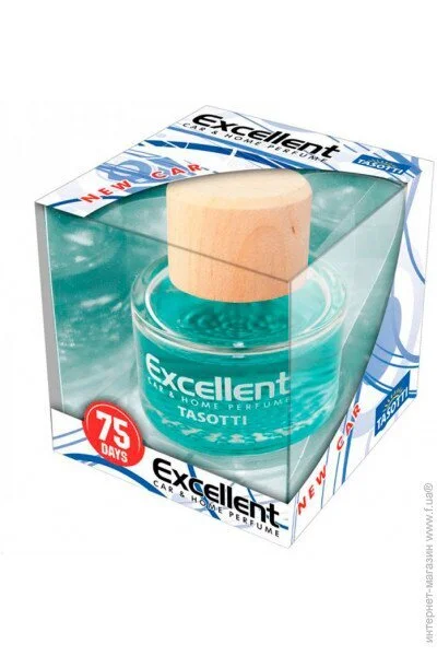   Tasotti Excellent   60ml (63772)