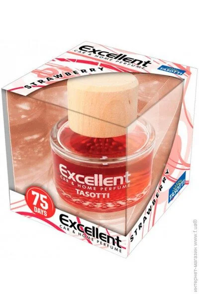   Tasotti Excellent  60ml (63774) (63777)