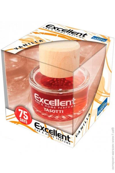   Tasotti Excellent  60ml (63776)