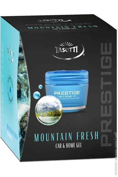   Tasotti Prestige  