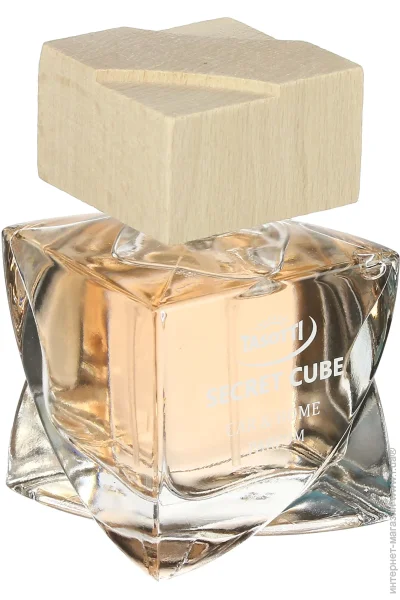   Tasotti    Secret Cube millionaire
