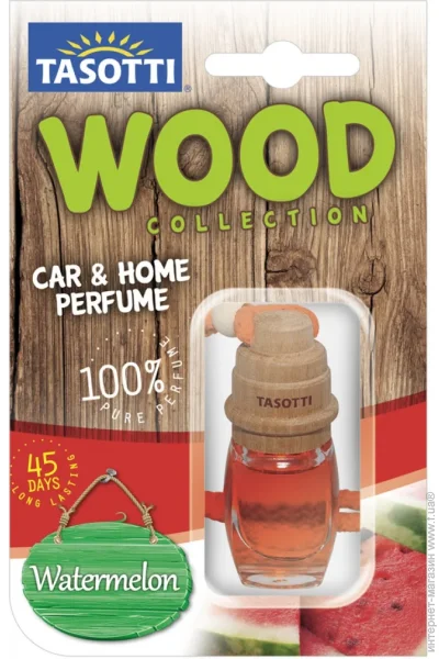   Tasotti  Wood 