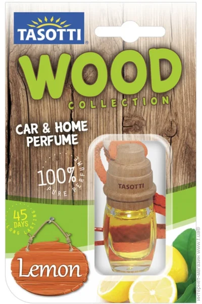   Tasotti  Wood 