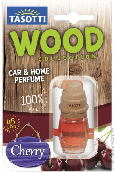   Tasotti  Wood 