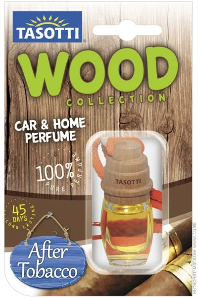   Tasotti  Wood 