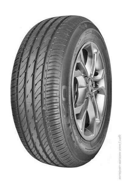 ˳  Tatko Eco Comfort 205/50 R17 93W 