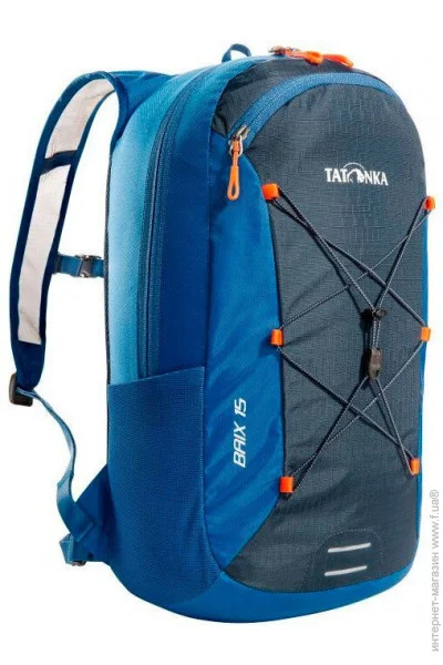 Tatonka Baix 15  (Blue) (TAT 1535.010)