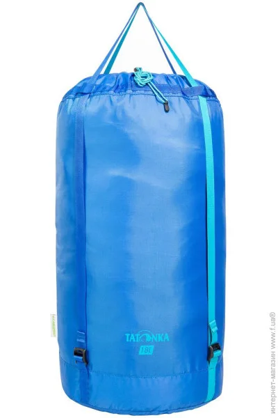   Tatonka Compression Sack 18L   (Blue) (TAT 3256.010)