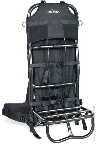  Tatonka Lastenkraxe Black (1130.040)